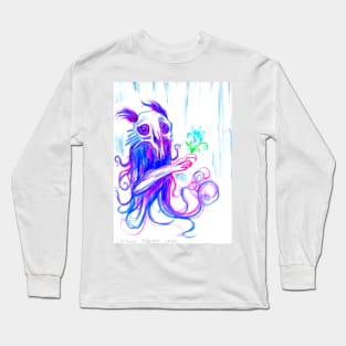 Cruikshanks Long Sleeve T-Shirt